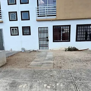  Сasa de vacaciones Casa Punta Ikal