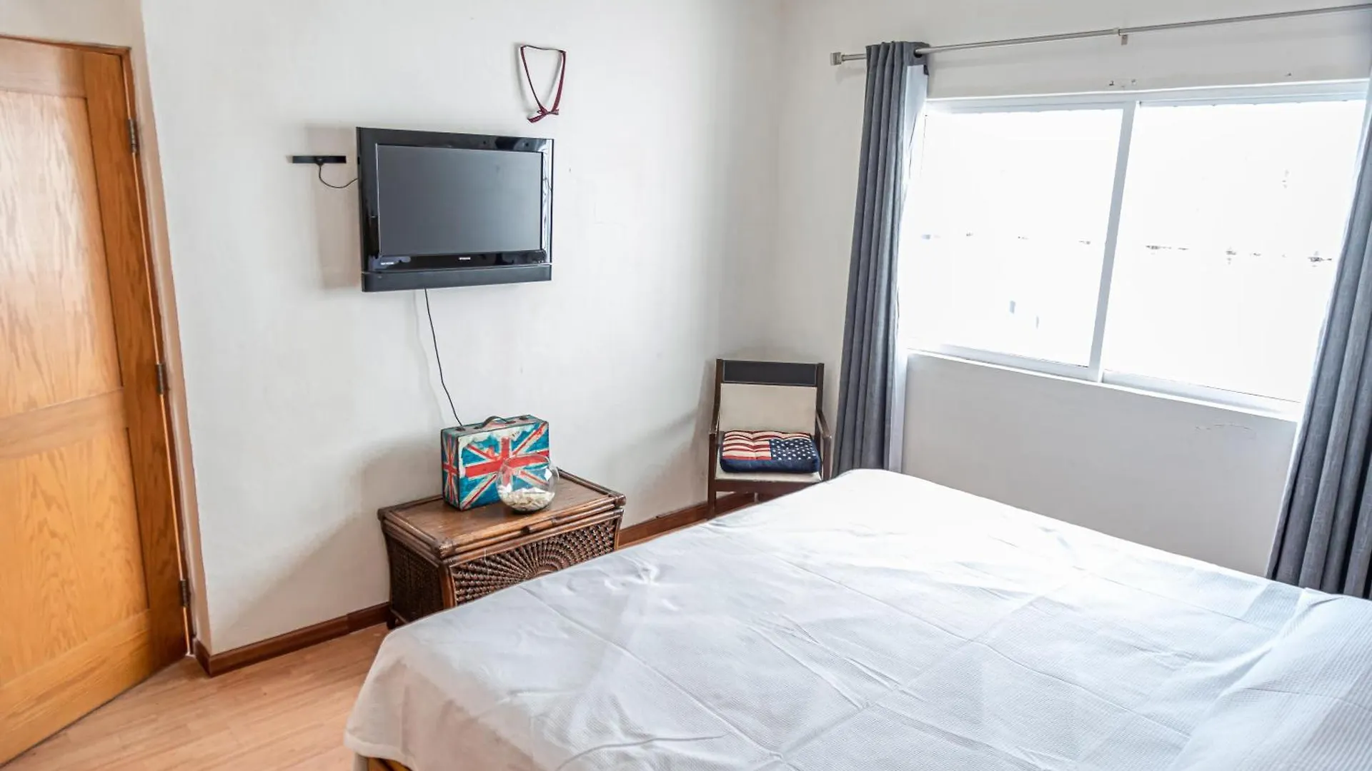 Holiday home Harmony Garden Cancun Mexico