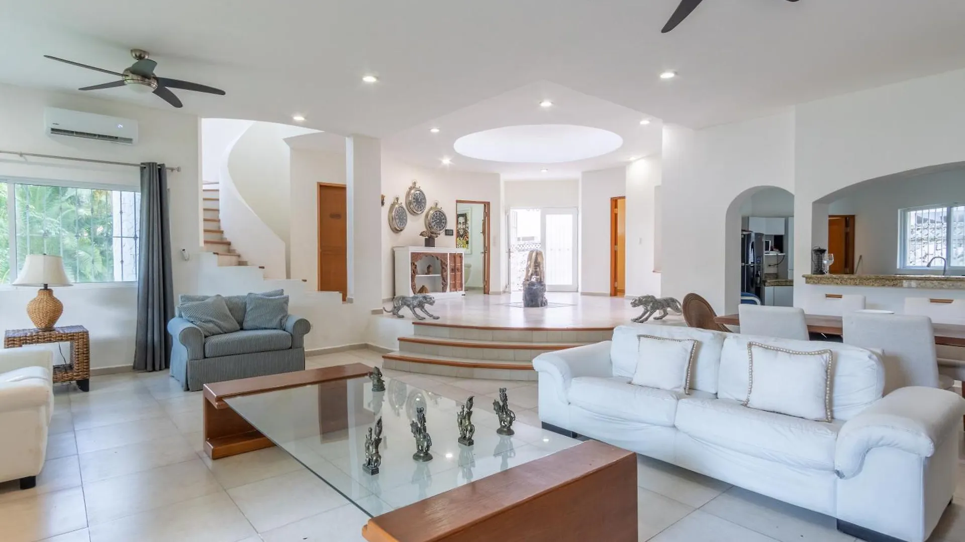 Holiday home Harmony Garden Cancun