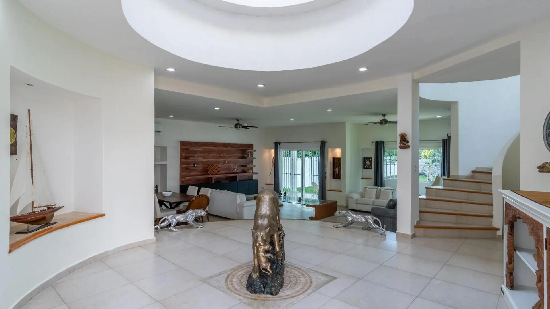 Holiday home Harmony Garden Cancun