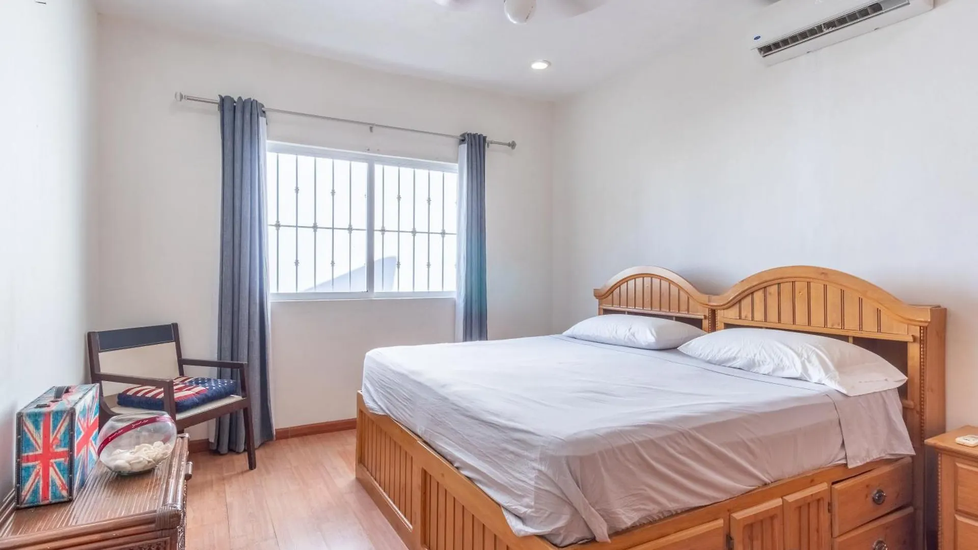 Holiday home Harmony Garden Cancun