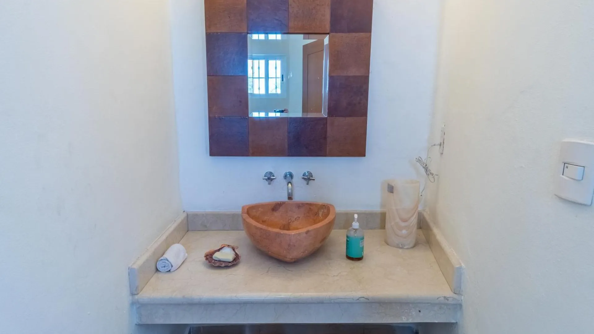 Holiday home Harmony Garden Cancun