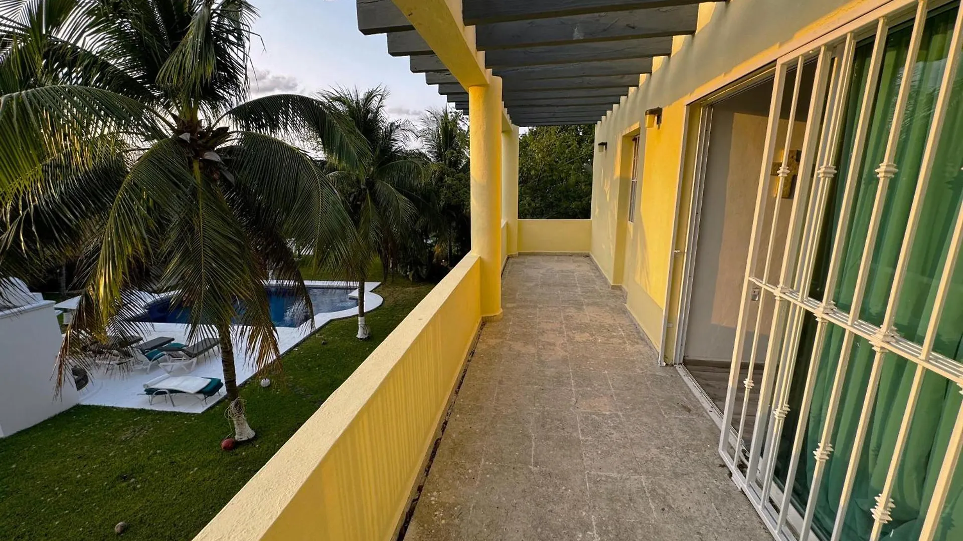 Holiday home Harmony Garden Cancun