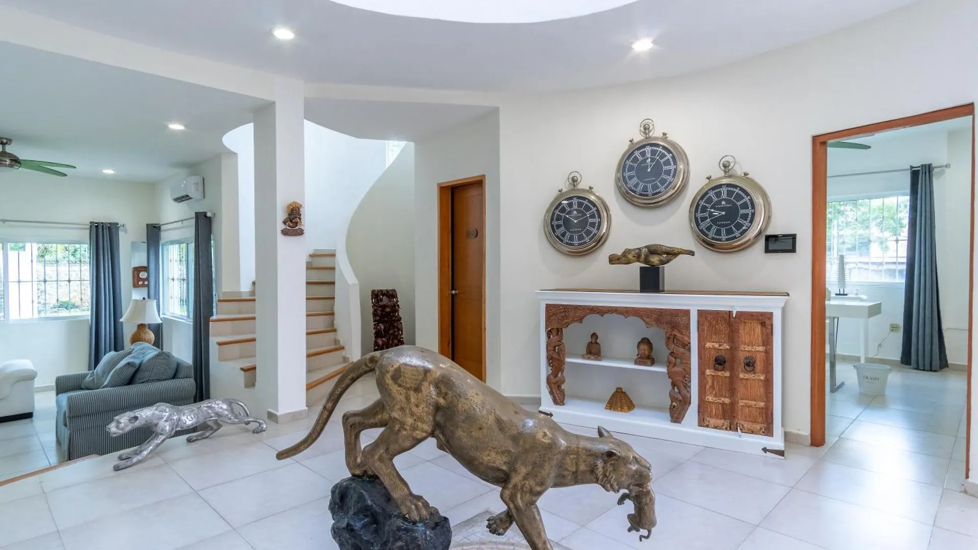 Harmony Garden Cancun Holiday home