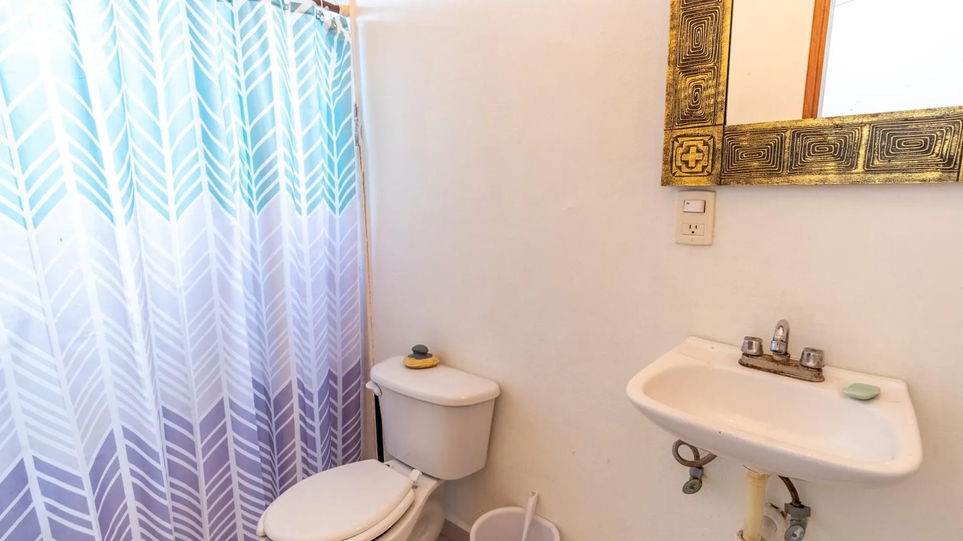 Holiday home Harmony Garden Cancun