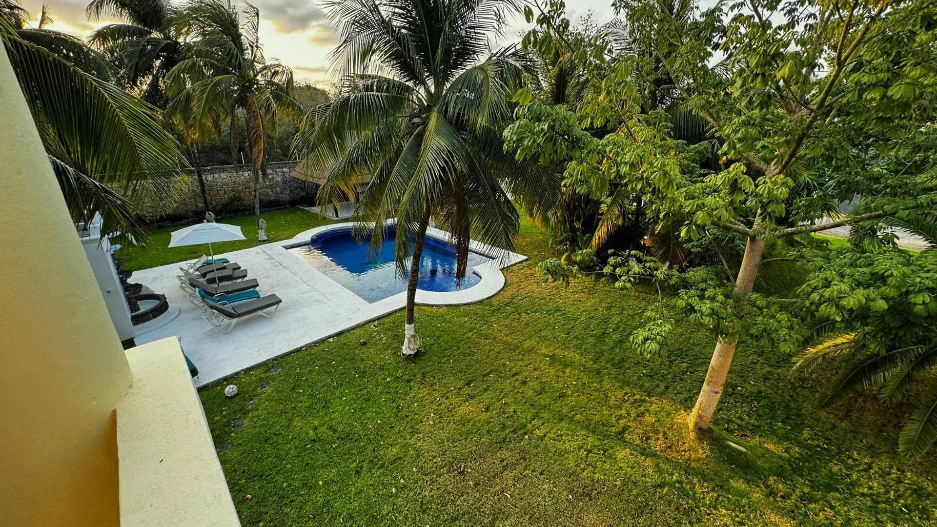Harmony Garden Cancun Holiday home