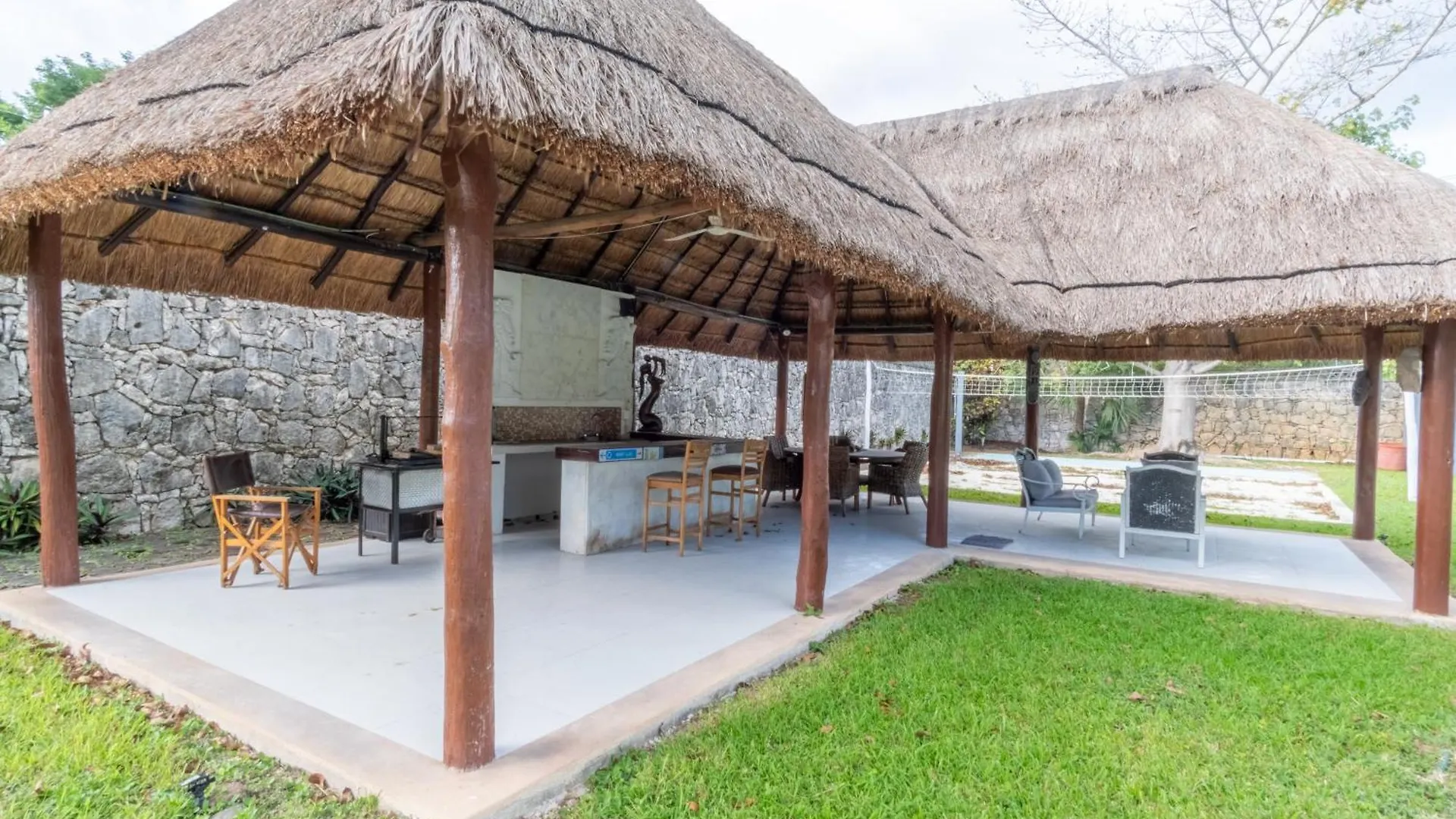 Harmony Garden Cancun Holiday home