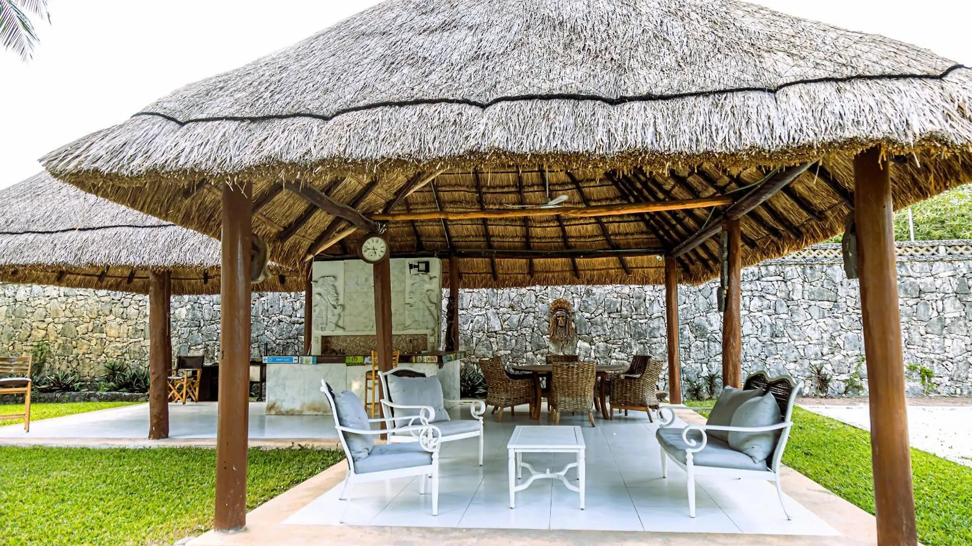 Holiday home Harmony Garden Cancun Mexico