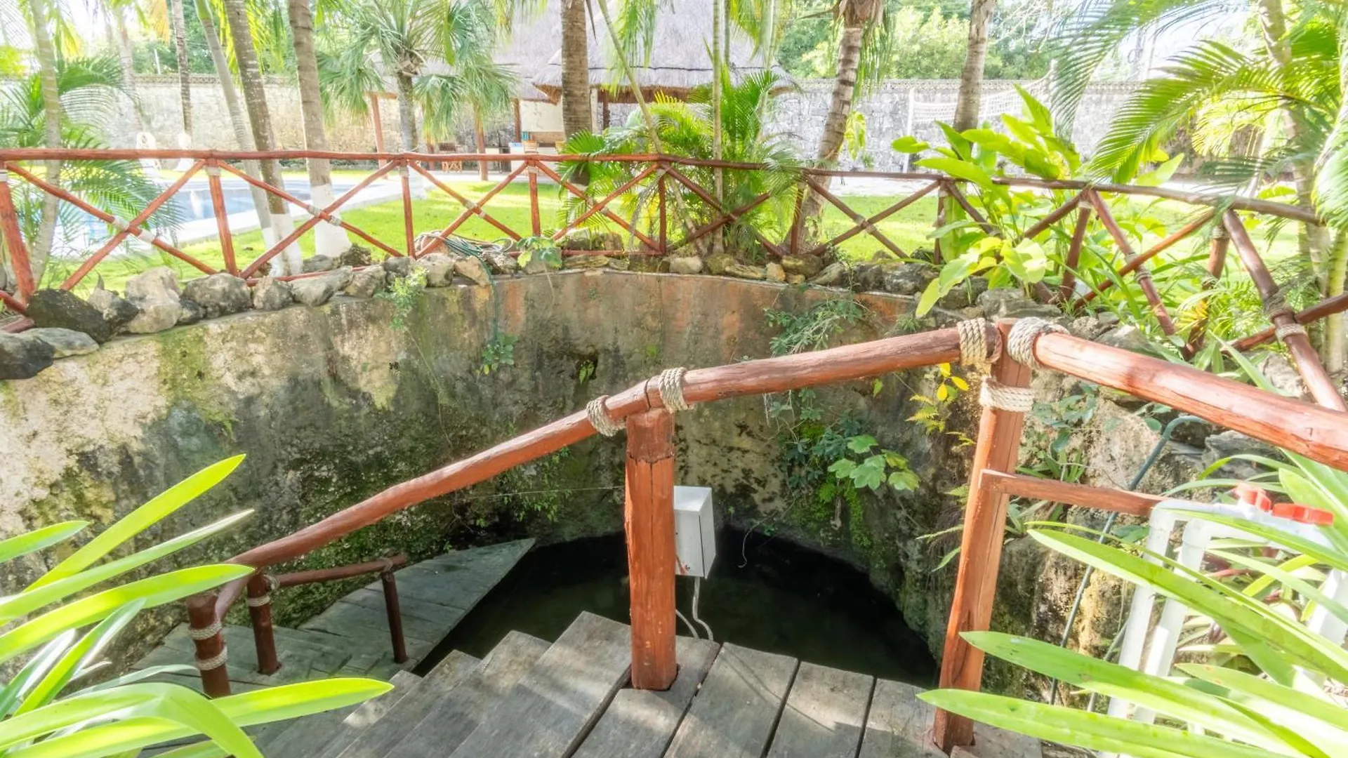 Harmony Garden Cancun