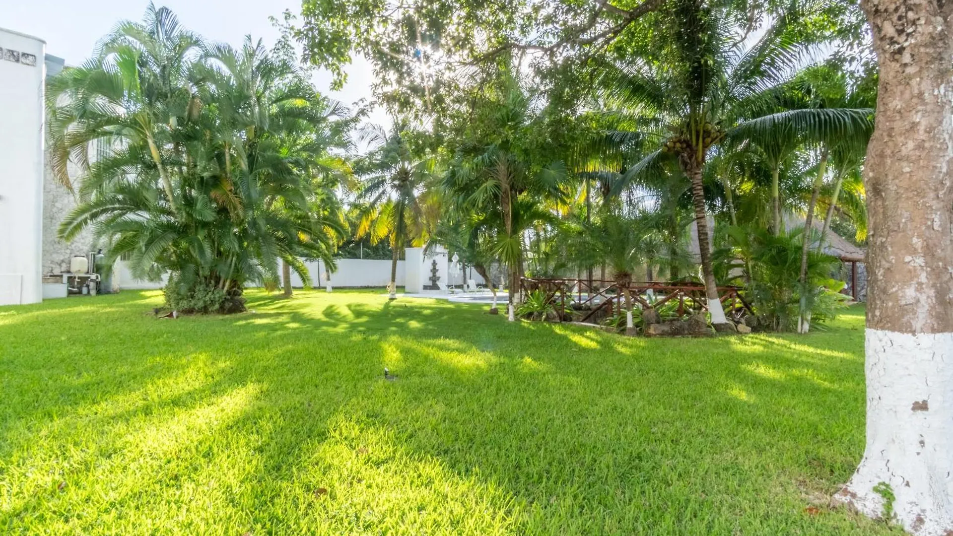 Harmony Garden Cancún 0*,