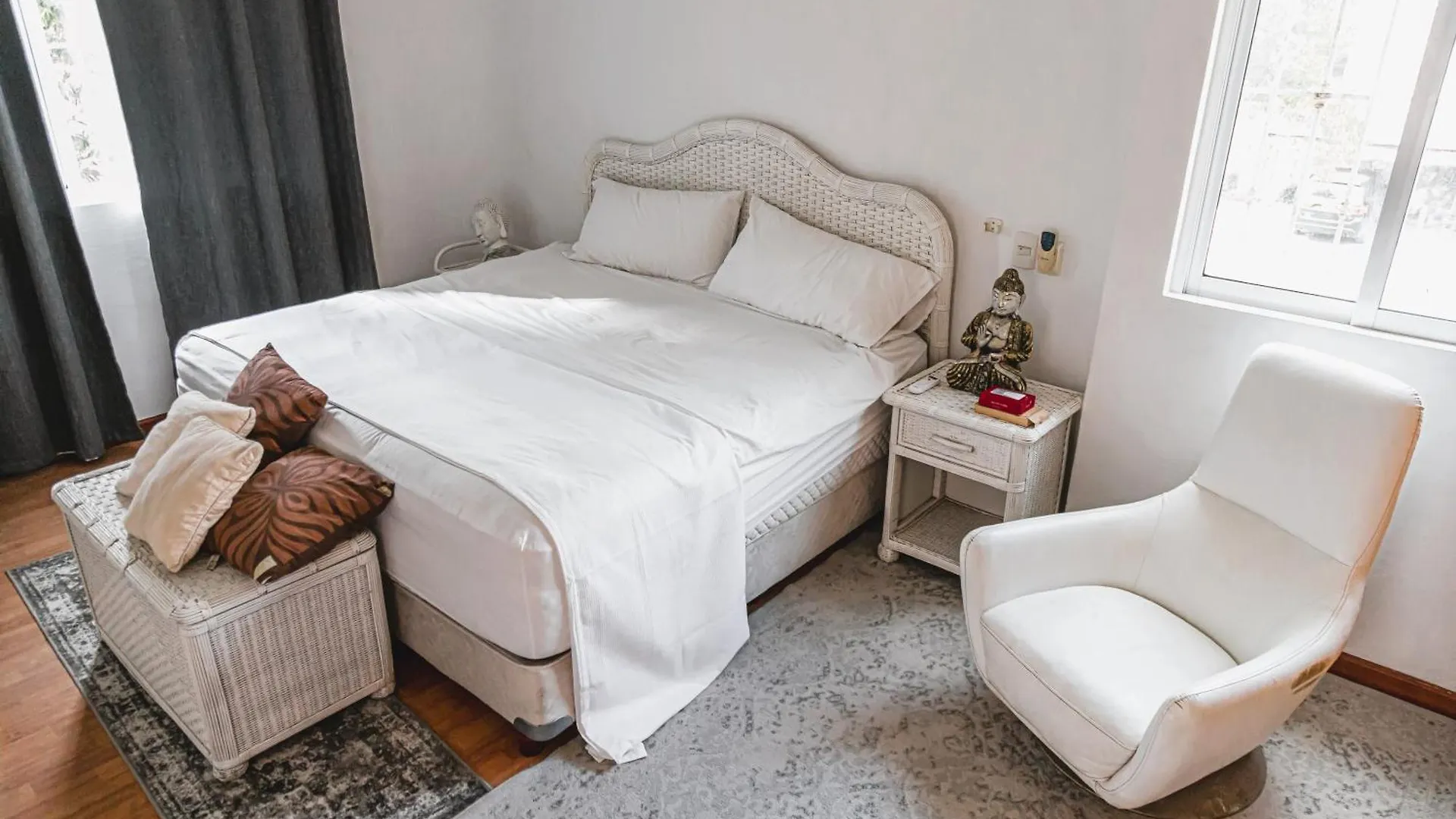 Prázdninový dům Harmony Garden Cancún