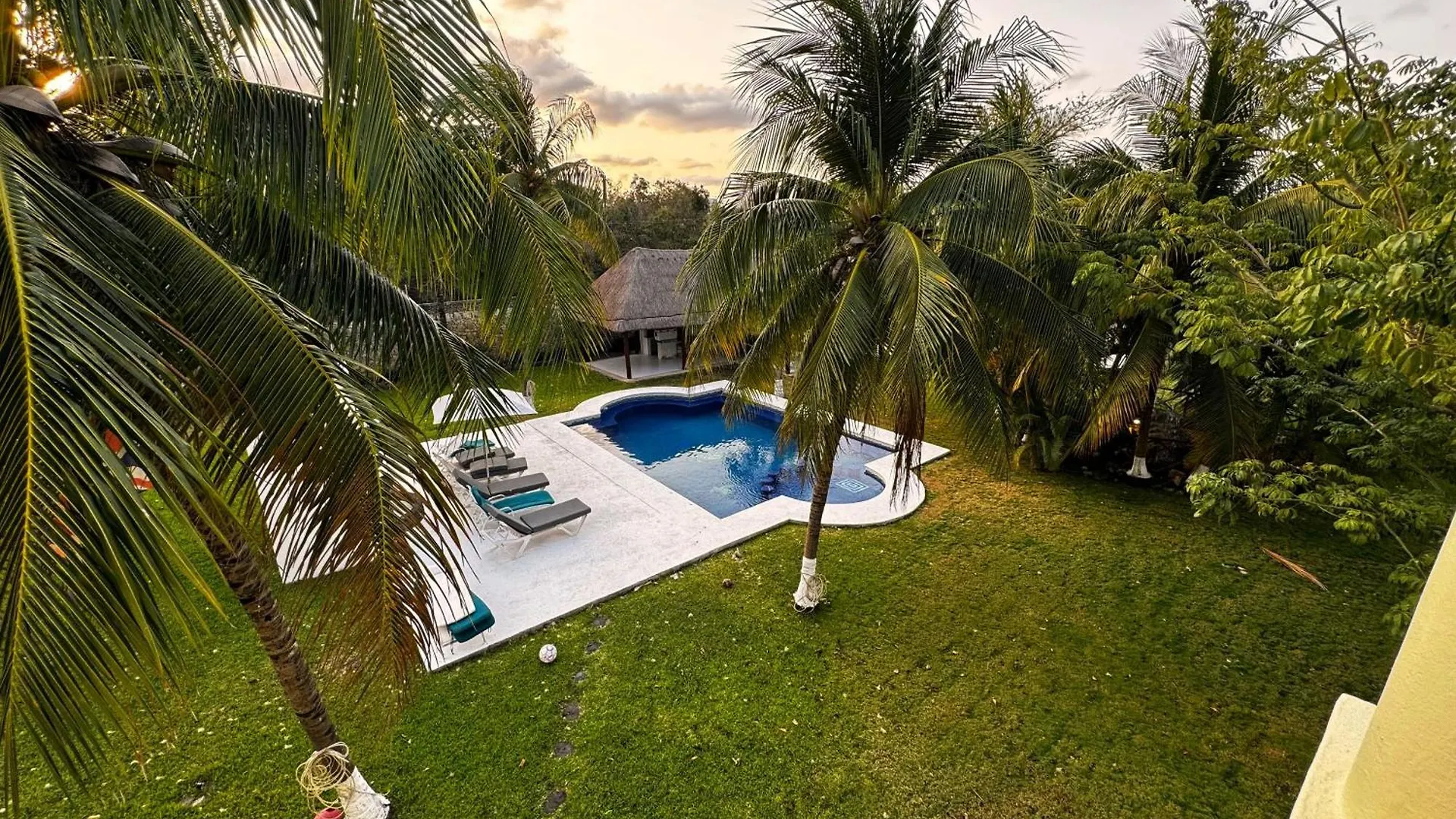 Harmony Garden Cancún 0*,  Mexiko