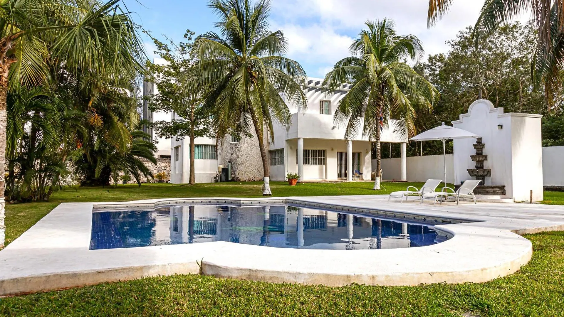 Harmony Garden Cancún 0*,  Mexiko